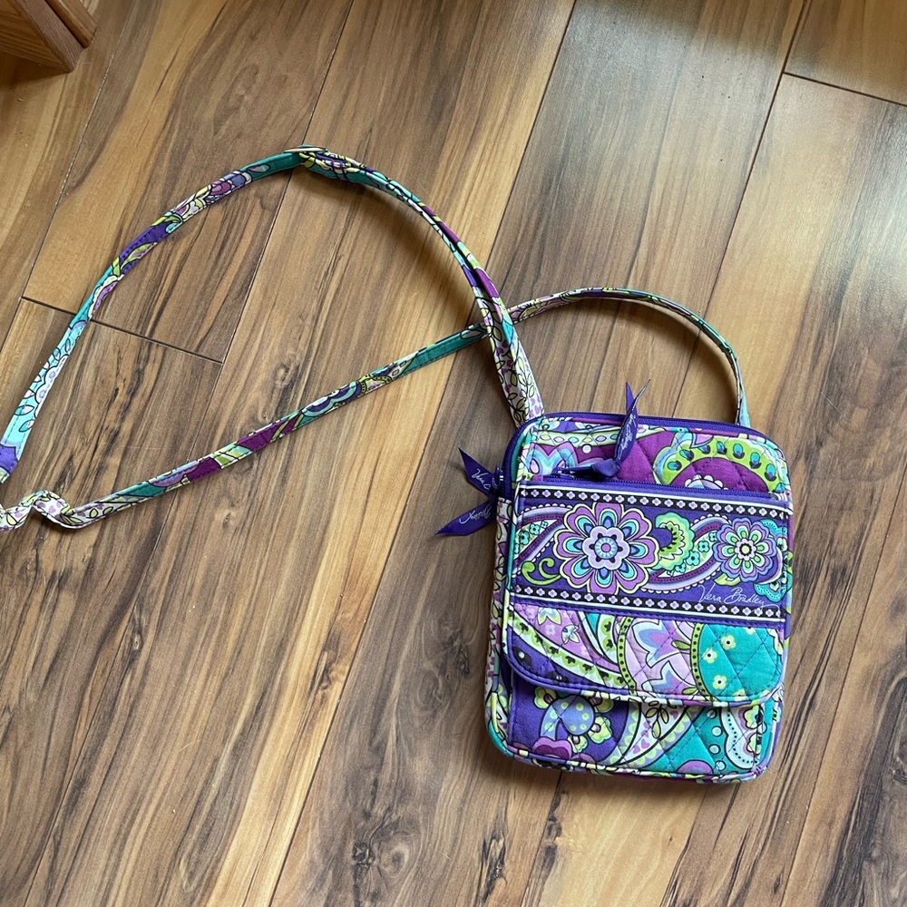 Vera Bradley Purse
